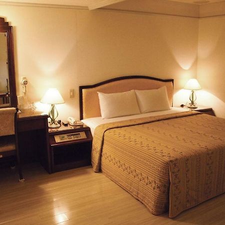 Athens Hotel Tchaj-čung Exteriér fotografie